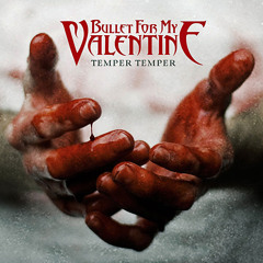 Slipknot & Disturbed & Rammstein & Marilyn Manson & Iron Maiden & Metallica & Bullet for my Valentine & In Flames & Pantera - 2