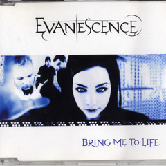 EVANESCENCE BRING ME TO LIFE (DIDI REMIX)