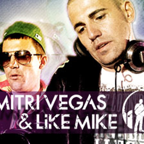 Dimitri Vegas & Like Mike @Smash the House vs Dirty Dutch Stage @Tomorrowland
