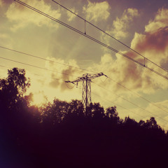 Wires Between Planets