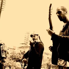 Trío Vagón Tango - Romance De Barrio