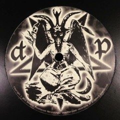 Demonic Possession Vol.2 - Now available to buy on 12" VINYL!