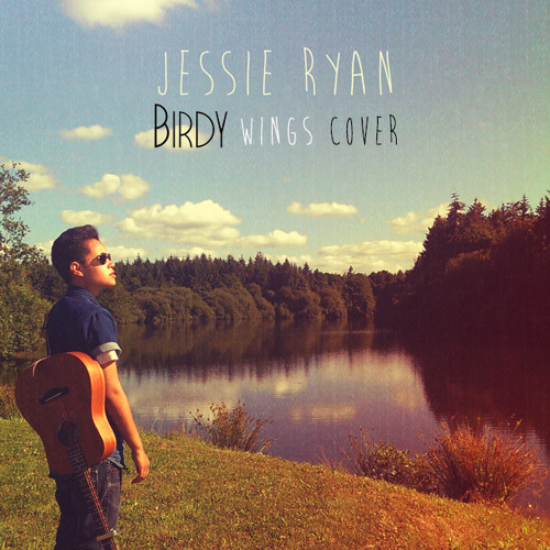 Stream Birdy Wings (Jessie Ryan Music Cover) by Jessie Ryan Music