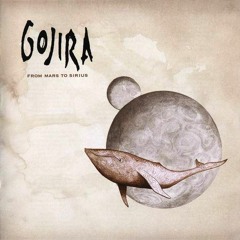 Gojira - From the Sky (cover)