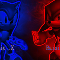 Raisi .K X Sonic .X - WE PUT IN WORK -SNIPPET-