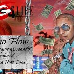 Vamo a Seguir Perreando[Ñengo Flow] [Remix]Dj  Viper Ft Dj  Warrio [Los de La Nota Loca].