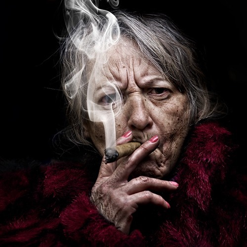 Niechęć "After You"