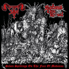 SATANIK GOAT RITUAL - Goat Tormentor