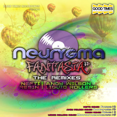 GTR049 - Neurygma - Fantazia (Nefti Remix) sample