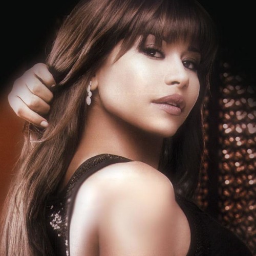 Sherin Mash3r