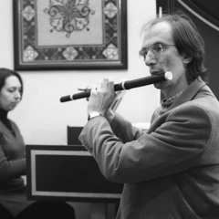 J. S. Bach BWV 529 em Ré M (orig. Dó M) - Vila Real - ensaio - 2001/06/20