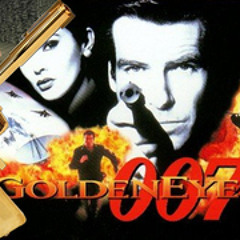 Rex37(Golden Eye 007 Beat)