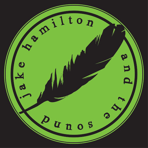 Song About Jesus (Live) - Jake Hamilton