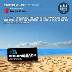 08 Nir Shoshani & Muzarco - Stringer Bell (Marc Marzenit Life Cycles Remix)