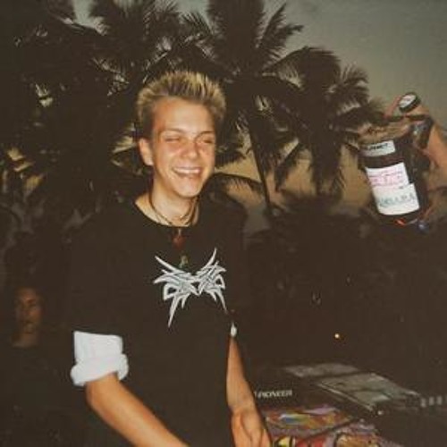 Goa - Jonas - DJGoaJonas9Bar2004OldSchoolSet