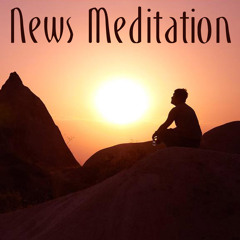 News Meditation: Sunday, 28 July 2013