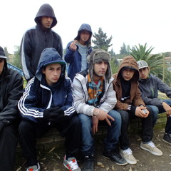 HDS Ft GumeRapeRs - Piensa ( HDS'StudiO Prod.)( BeaT TraNs )