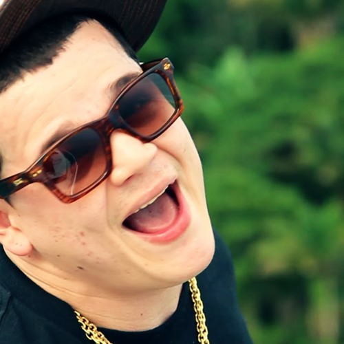 MC TCHESKO È BEM ASSIM QUE A GENTE TÃ (OFICIAL)