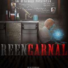 Cuentale - Carnal (Rencarnal) (Single)