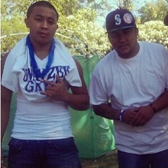 BodyParty-Jose&Cavika (produced By Stonecold) SOLD