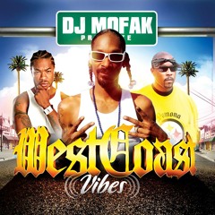 DJ Mofak - West bubbles