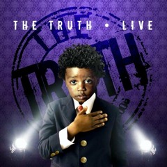 Strange - THE TRUTH * LIVE