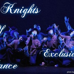 Knights of dance la nueva generacion 2k13 dj Angelo exclusivo