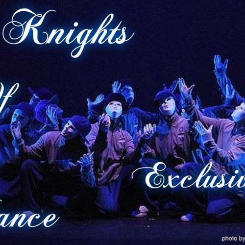 The dance of the 4 knights 