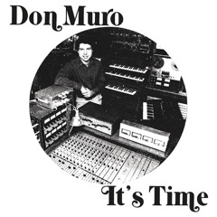 Don Muro "Squash" (1977)