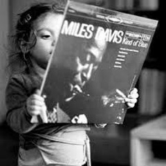 Som de domingo - Solar (Miles Davis) - Andrey Senra