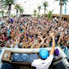 ..::Pool Party Tech House Mix 2013::.. - Davo Lx - <3