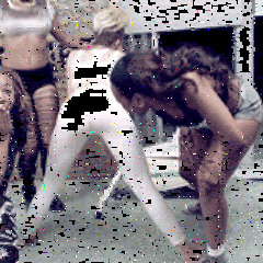 CHEF-SHAKE DAT ASS LIKE THE TWERK TEAM