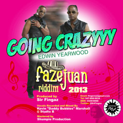Edwin Yearwood - Going Crazy