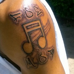 Free Style (Drake Ransom)