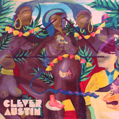 Clever Austin - Hide-Away Headshell - Mixtape #1