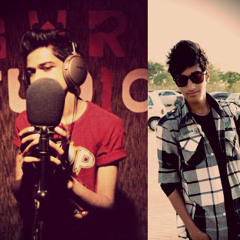 Danu Ft. Irtixa - Sutta 2013