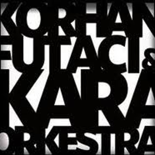 Duvar - Korhan Futacı ve Kara Orkestra