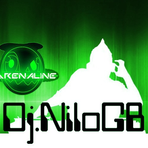 Dj.NiloGB Ft adrenaline - Into The Trance