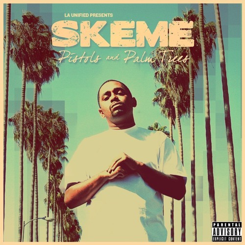 Skeme // Don't Lose Focus