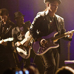 Nothing On You Solo Acoustic by Bruno Mars