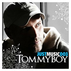5b. Work It (Tommyboy And Mannel) - Muzzaik - JustMusic003 Tommyboy