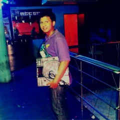 MARRONEO 7 - DJ CHOKOPOP LDM