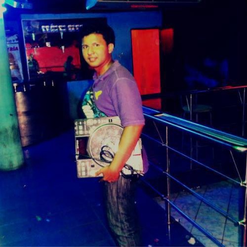 MARRONEO 7 - DJ CHOKOPOP LDM