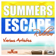 SUMMER ESCAPE RIDDIM