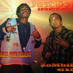 Just Do It (REMIX)