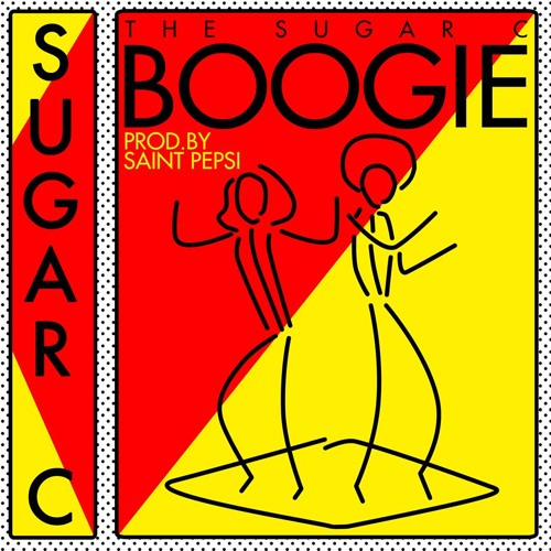 Sugar C -- The Sugar C Boogie (Prod. Saint Pepsi)
