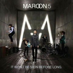 wake up call maroon5