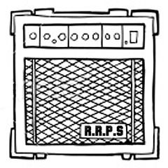 Ards - Rocky Rolly Progy Saga