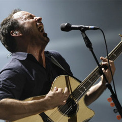 American Baby Intro- Dave Matthews Band- 5/25/2007 -Lisbon Portugal