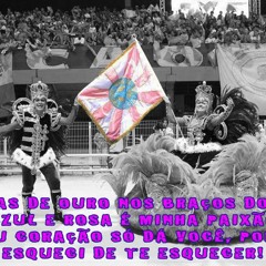 Rosas de Ouro 2014 - Samba 9